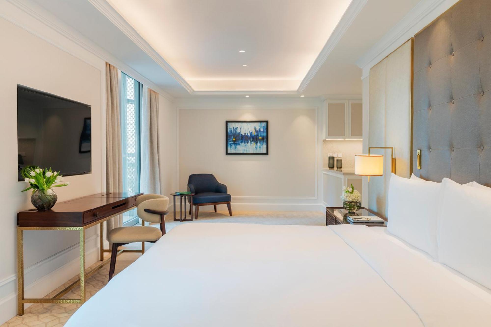 Cheval Maison - Expo City 두바이 외부 사진