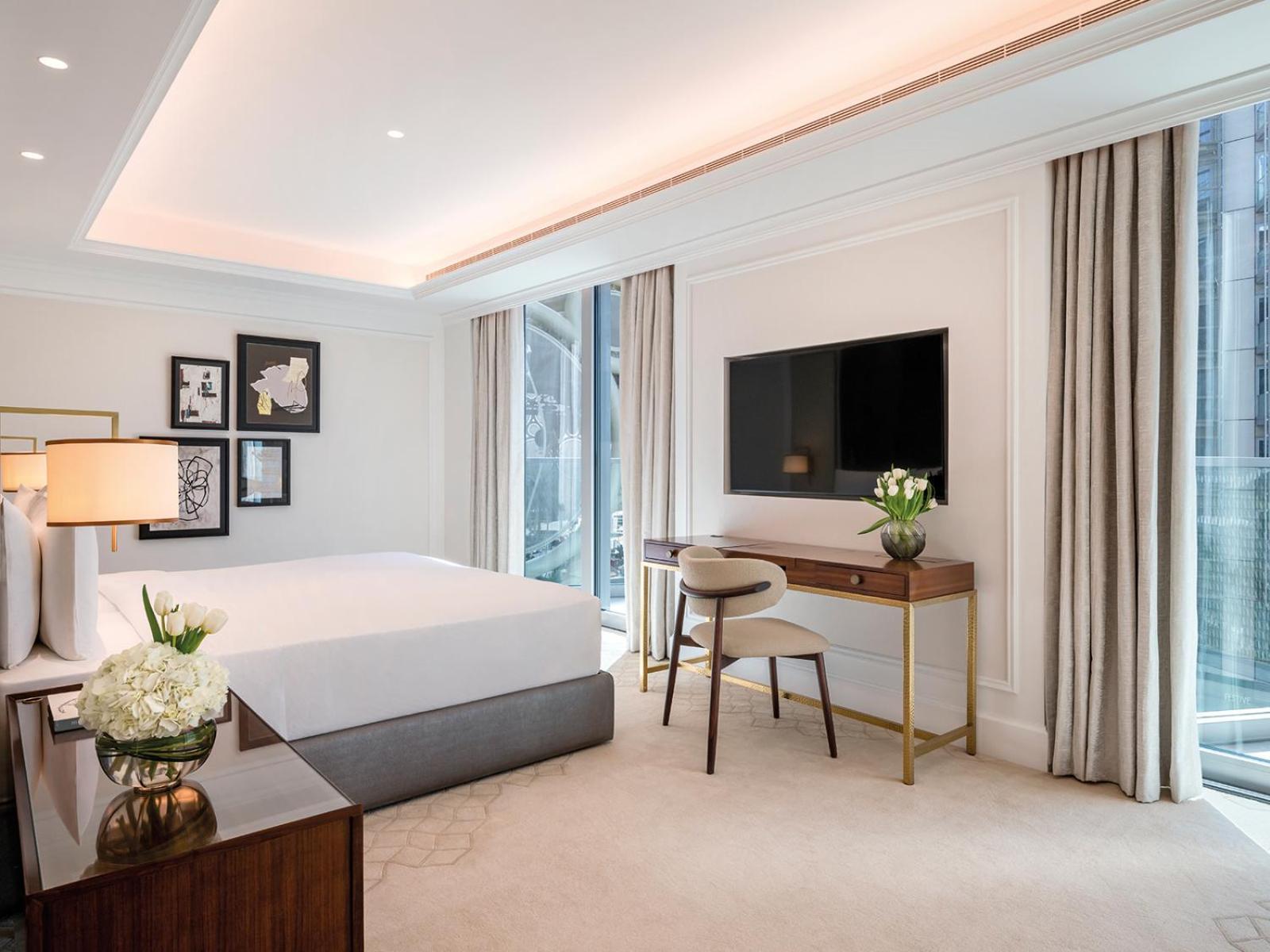Cheval Maison - Expo City 두바이 외부 사진